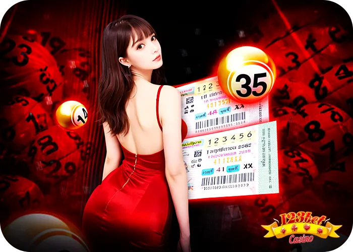 123bet หวยออนไลน์